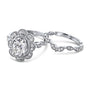 Kobelli Moissanite Rings