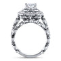 Kobelli Moissanite Rings