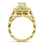 Kobelli Moissanite Rings