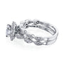 Kobelli Diamond Wedding Ring Set
