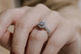 Kobelli Diamond Wedding Ring Set