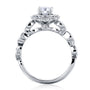 Kobelli Moissanite Rings