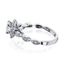 Kobelli Moissanite Rings