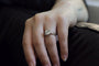Kobelli 2 Carat Lab-grown Diamond Accented Ribbon Bypass Moissanite Engagement Ring