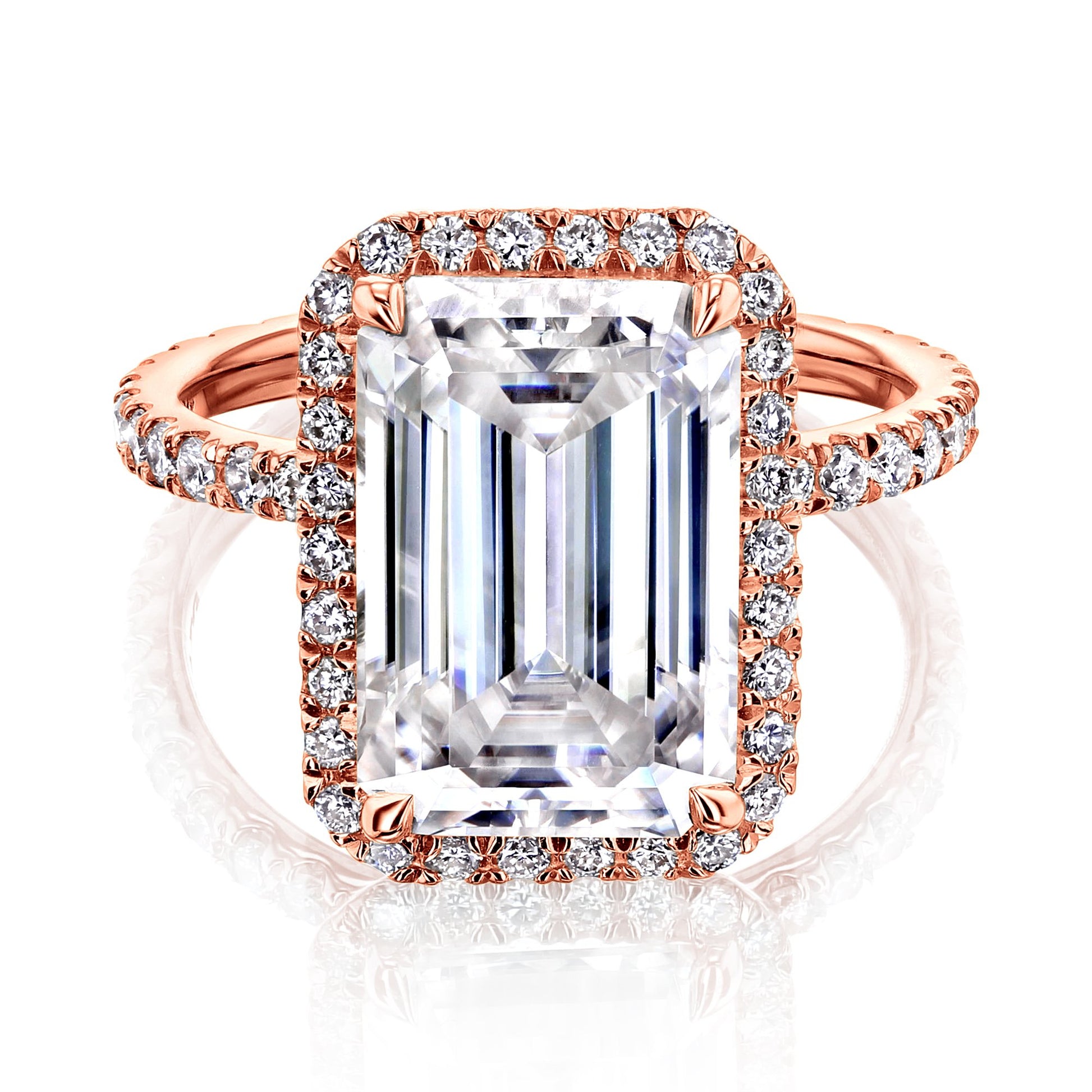 Kobelli Eloise Engagement Ring