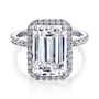 Kobelli Eloise Engagement Ring