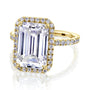 Kobelli Eloise Engagement Ring