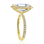 Kobelli Eloise Engagement Ring