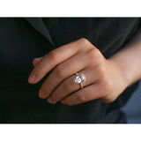 Kobelli Paige Engagement Ring