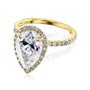 Kobelli Paige Engagement Ring