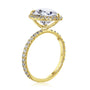Kobelli Paige Engagement Ring