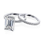 Kobelli Evie Bridal Set