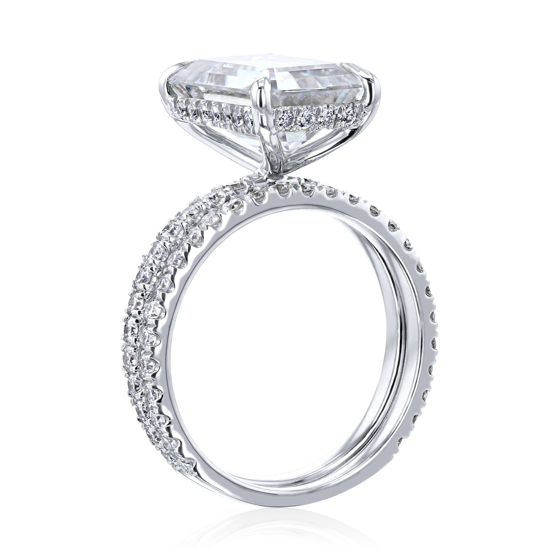 Kobelli Evie Bridal Set