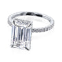 Kobelli Evie Engagement Ring