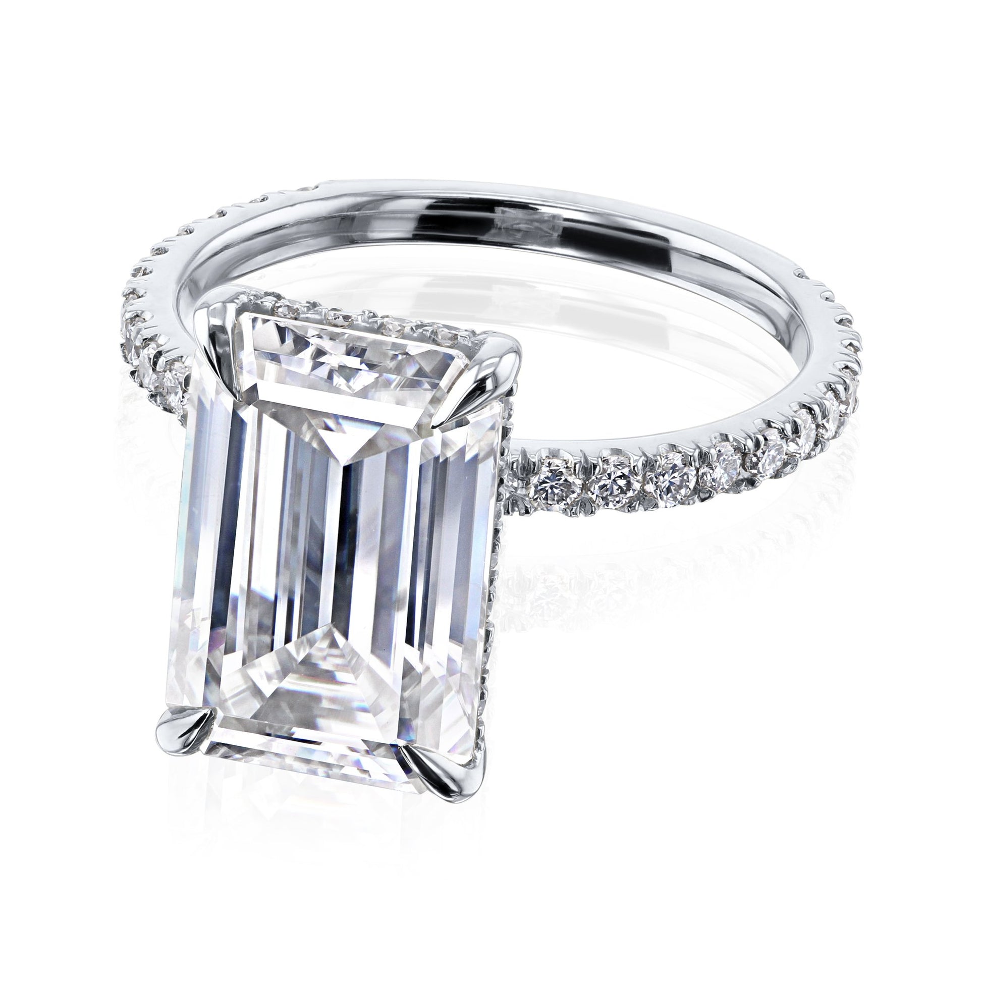Kobelli Evie Engagement Ring