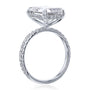 Kobelli Evie Engagement Ring