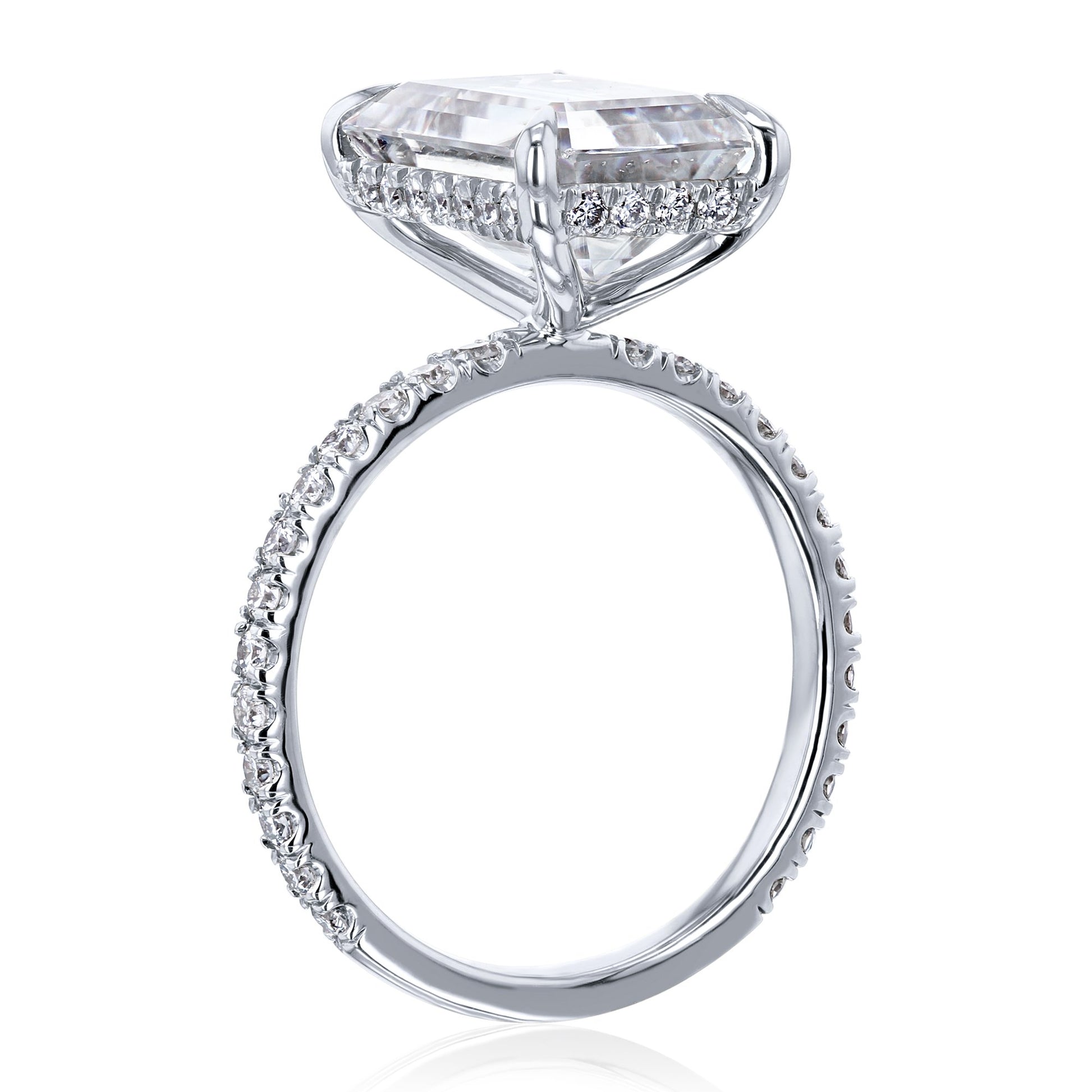 Kobelli Evie Engagement Ring