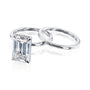 Kobelli Elliot Bridal Set