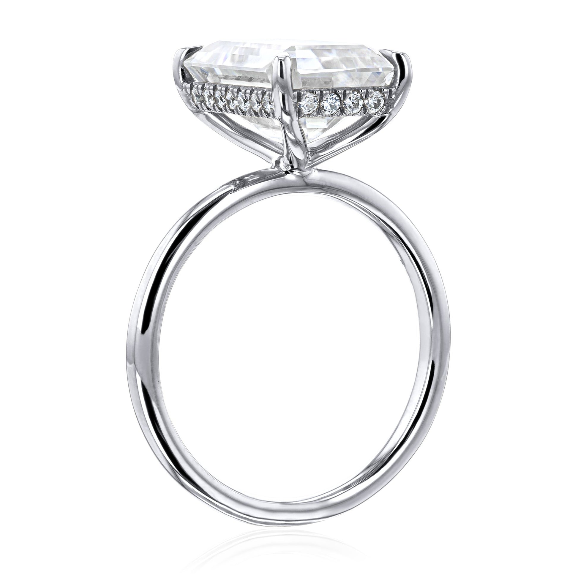 Kobelli Elliot Engagement Ring