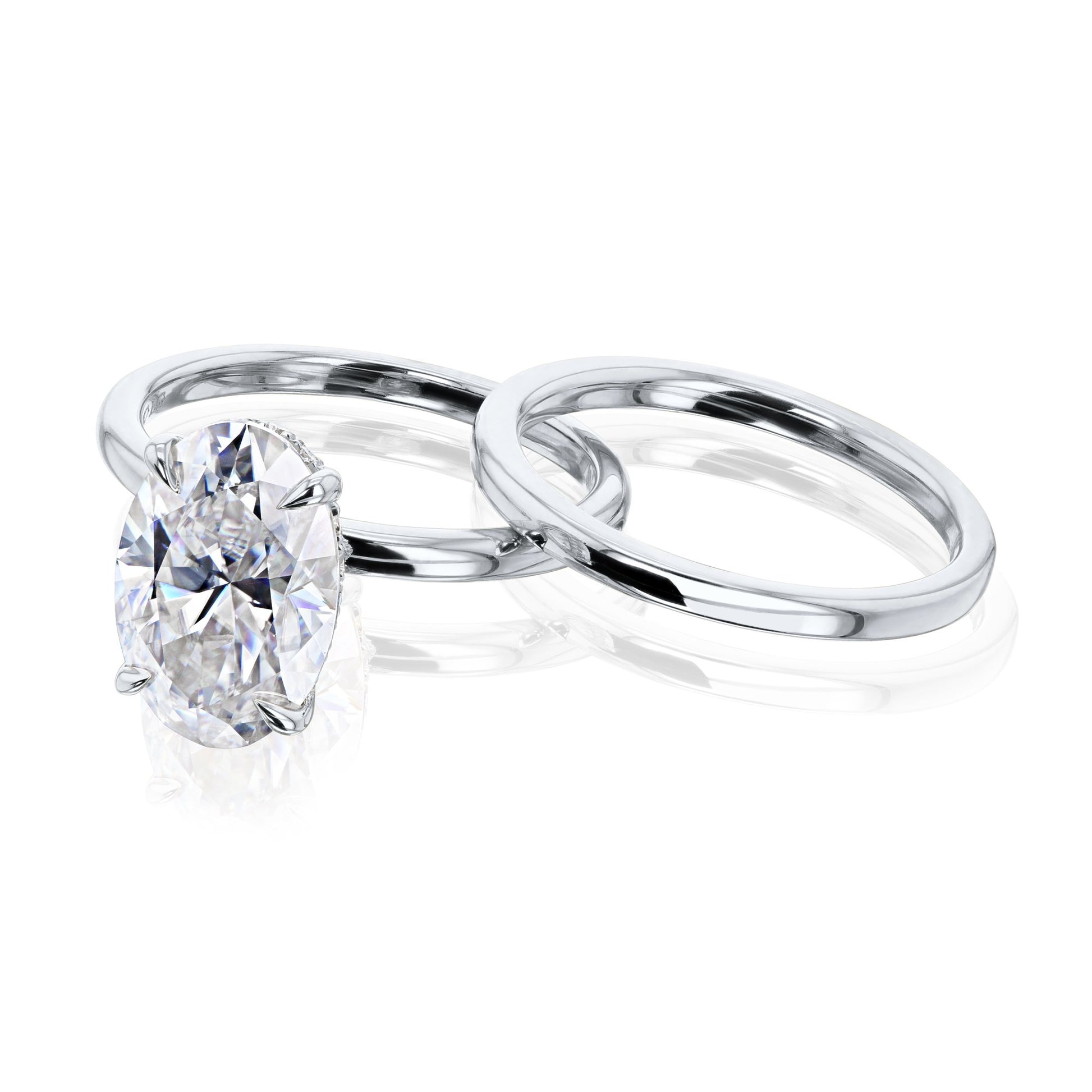 Kobelli Orah Bridal Set