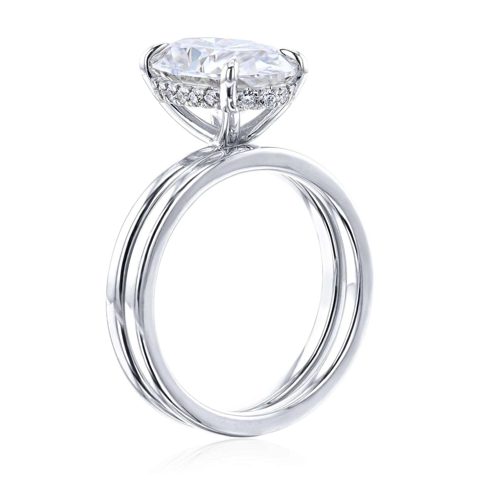 Kobelli Orah Bridal Set