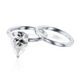 Kobelli Piper Bridal Set