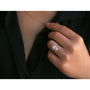 Kobelli Piper Engagement Ring