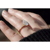 Kobelli Piper Engagement Ring
