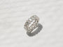 Kobelli Moissanite Eternity Band