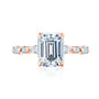 Kobelli Erica Engagement Ring