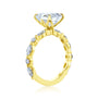 Kobelli Erica Engagement Ring