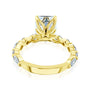 Kobelli Erica Engagement Ring