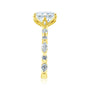 Kobelli Erica Engagement Ring