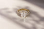 Kobelli Erica Engagement Ring