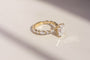 Kobelli Erica Engagement Ring