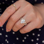 Kobelli Magnolia Bridal Set