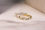 Kobelli Magnolia Bridal Set
