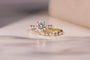 Kobelli Oliver Bridal Set