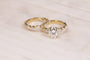Kobelli Oliver Bridal Set