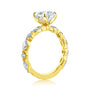 Kobelli Oliver Bridal Set