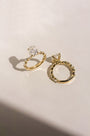 Kobelli Oliver Engagement Ring