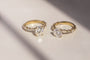 Kobelli Rue Engagement Ring
