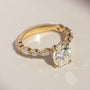 Kobelli Oliver Engagement Ring