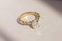 Kobelli Oliver Engagement Ring