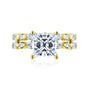 Kobelli Picotee Bridal Set
