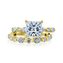 Kobelli Picotee Bridal Set