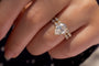 Kobelli Posy Bridal Set