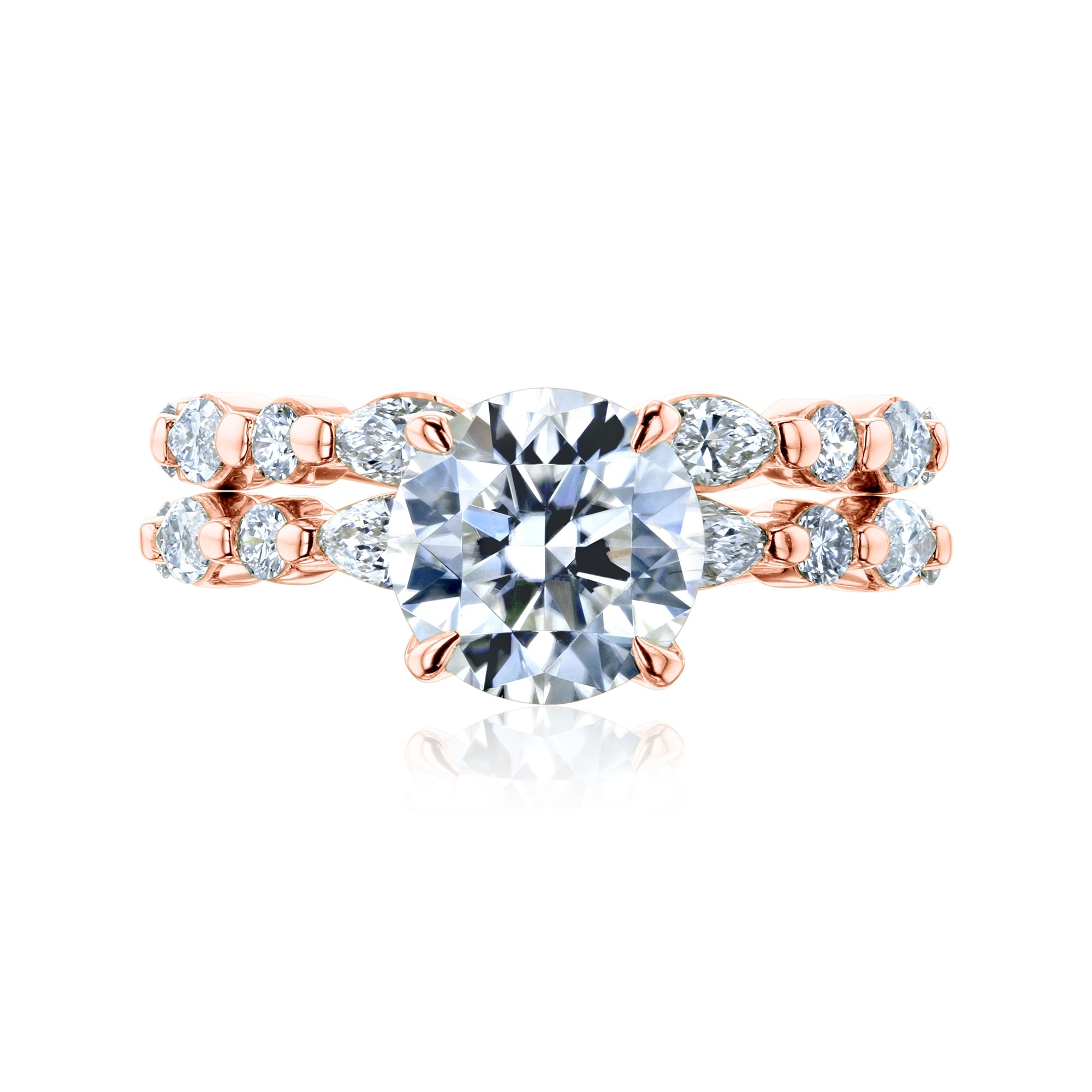 Kobelli Rue Bridal Set
