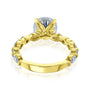 Kobelli Rue Engagement Ring