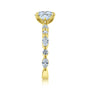 Kobelli Rue Engagement Ring